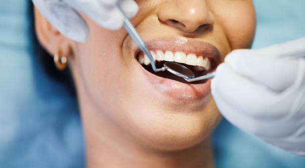 Best Emergency Treatment for Oral Infections in Augusta, KY